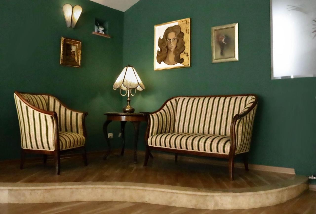 Gasthof Luxury Jasmin 5*