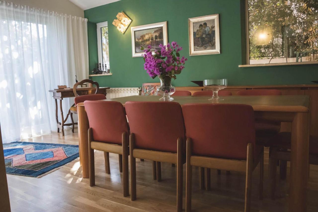 Luxury Jasmin Gasthof 5*
