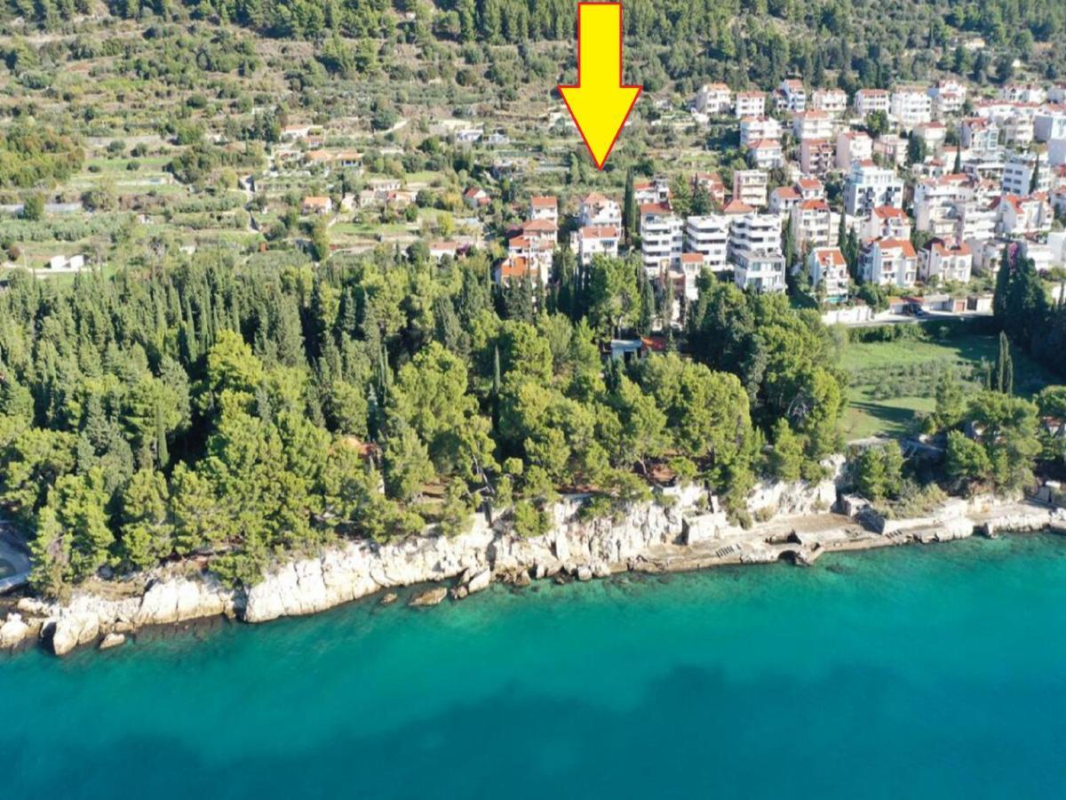 Maison d'hôtes Luxury Jasmin Split