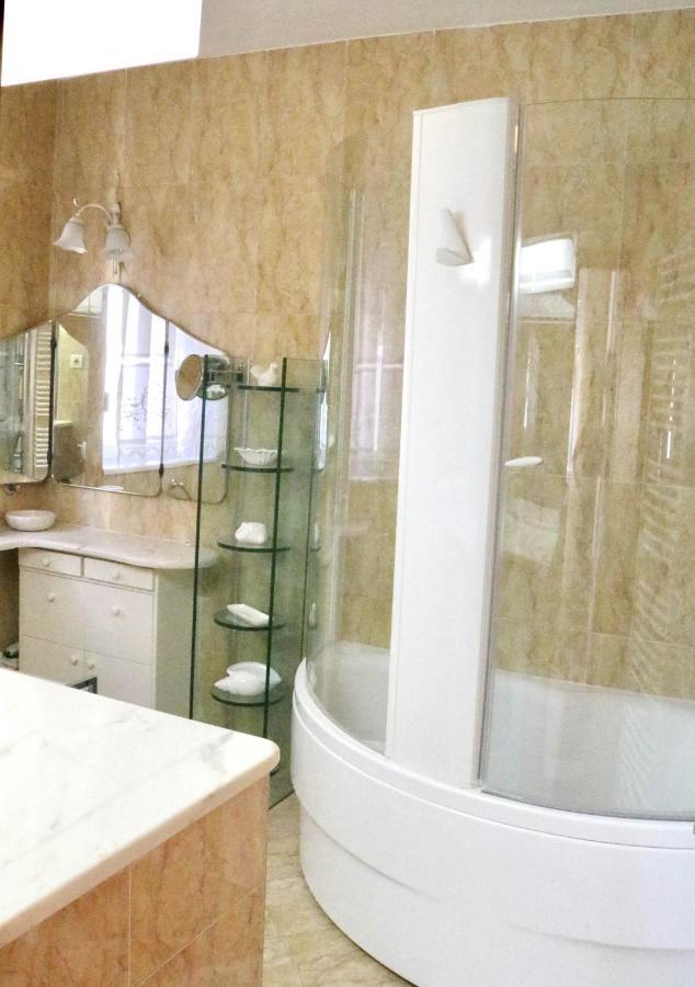 Luxury Jasmin Gasthof 5*