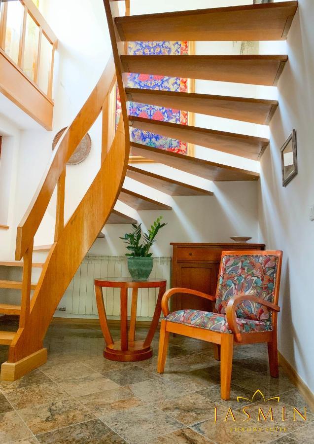 Gasthof Luxury Jasmin Split