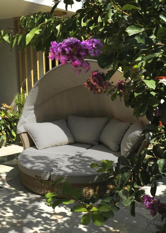 Luxury Jasmin Gasthof 5*