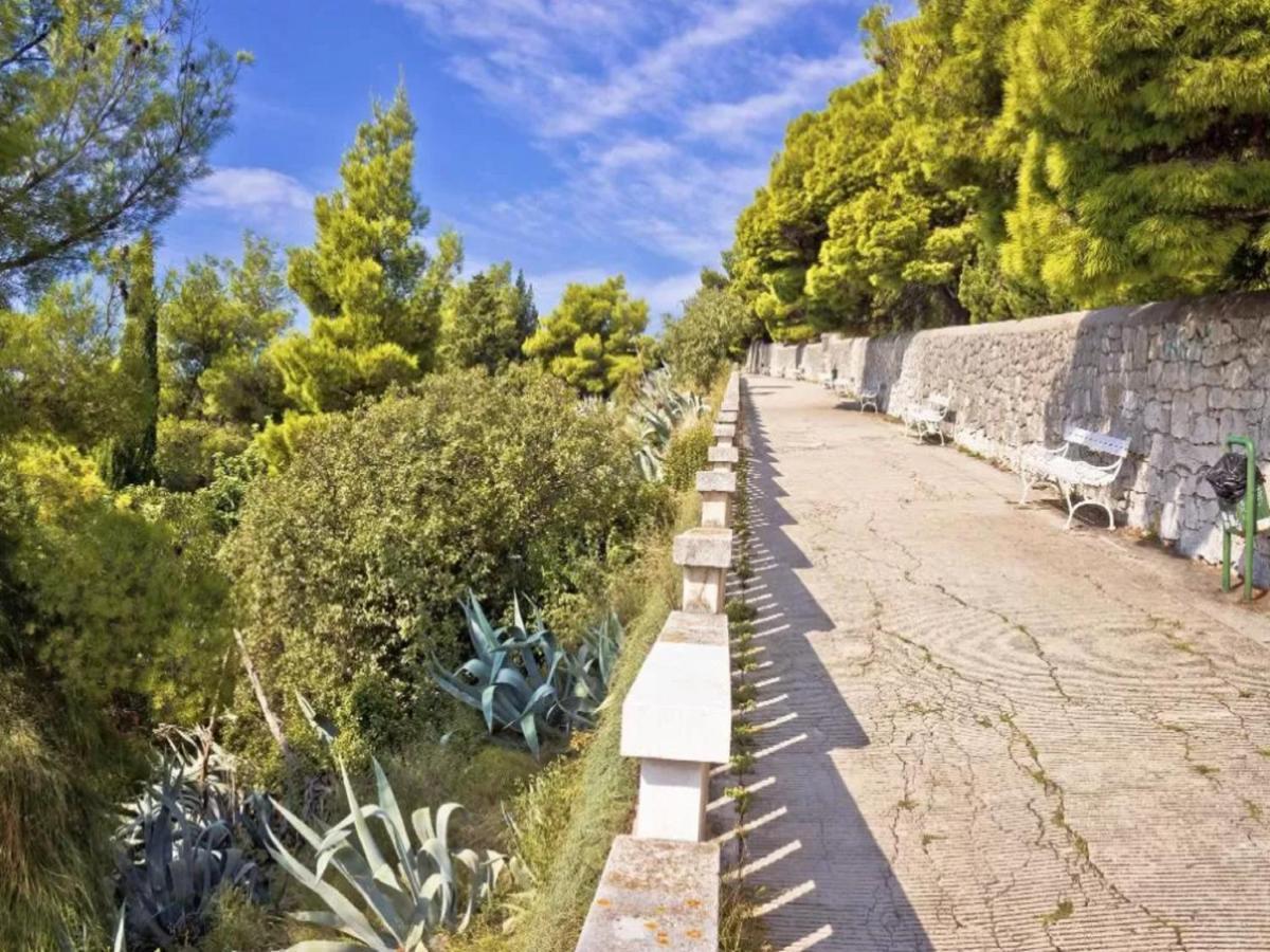 Luxury Jasmin Gasthof Split